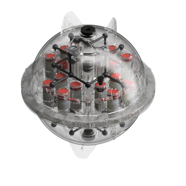 SPIRIT Phantom