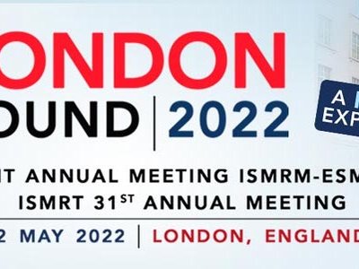 ISMRM 2022
