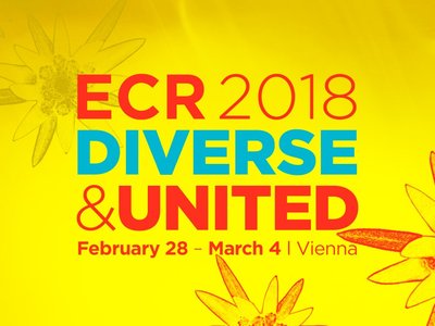 ECR 2018