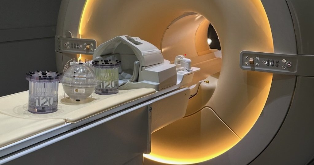 New Collaboration with Australia's National Imaging Facility