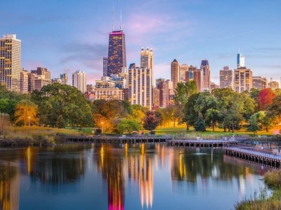 VERIFLUX at RSNA 2024 in Chicago! Booth #1915