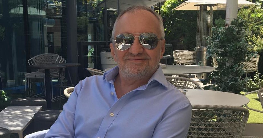 CEO of GSP, Xavier Golay, becomes a fellow of the ESMRMB - European Society for Magnetic Resonance in Medicine and Biology