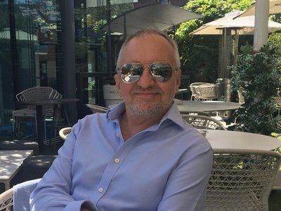 CEO of GSP, Xavier Golay, becomes a fellow of the ESMRMB - European Society for Magnetic Resonance in Medicine and Biology