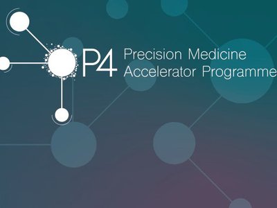 P4 Precision Medicine Accelerator Programme