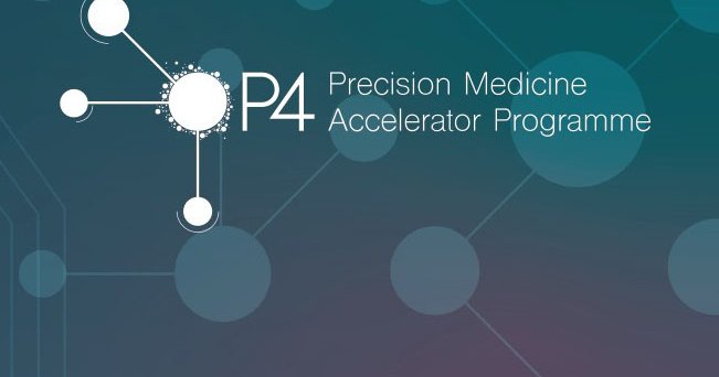 P4 Precision Medicine Accelerator Programme