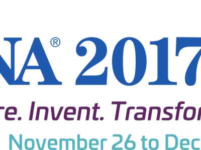 RSNA 2017