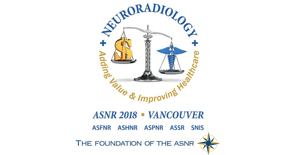 ASNR 2018
