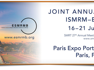 ISMRM 2018