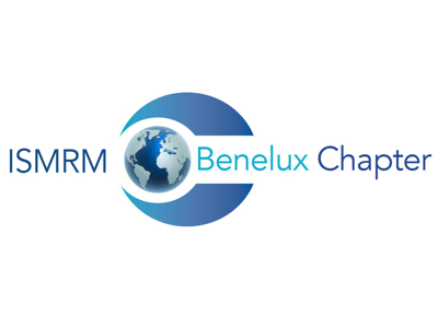 ISMRM Benelux 2019