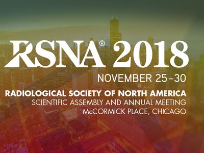 RSNA 2018
