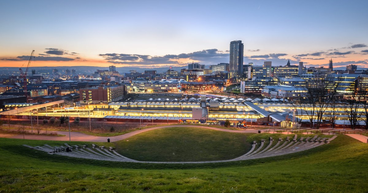 Gold Standard Phantoms is proud to have been recognised on the Tech Climbers Yorkshire list for 2023.